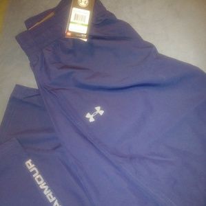 Mens Under Armour sports pants